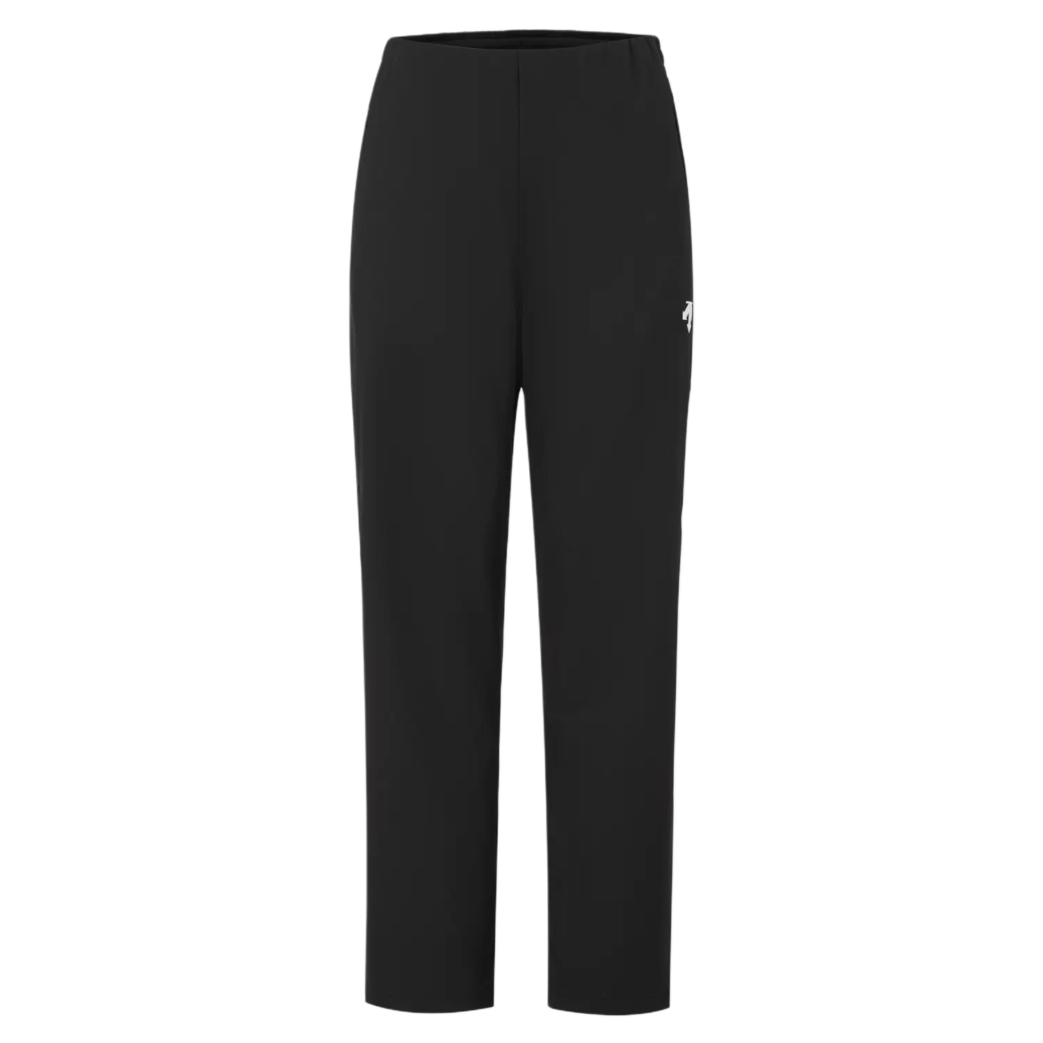 

ТРЕНИРОВОЧНЫЕ ВЯЗАНЫЕ СТИЛЬНЫЕ ШТАНЫ ДЛЯ МАЛЬЧИКОВ Descente, bk-черный