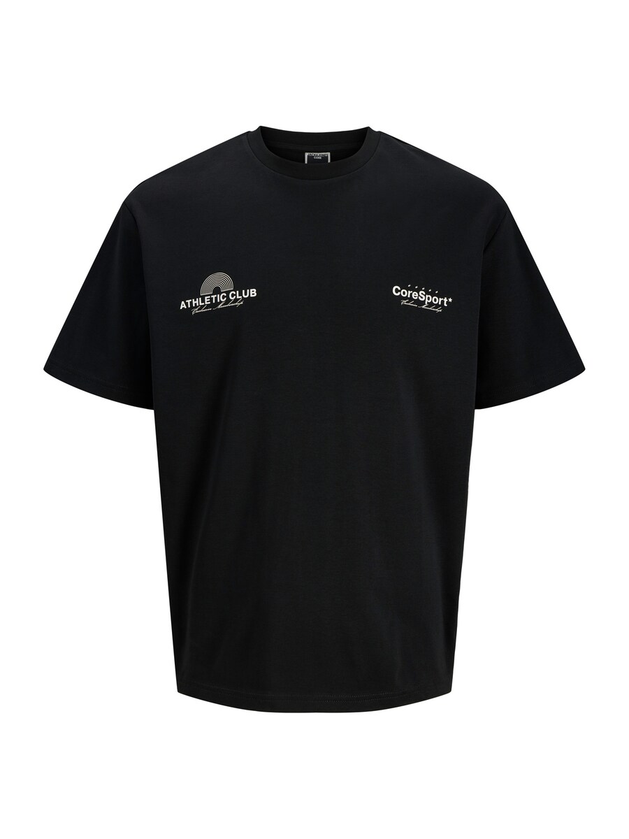 

Рубашка Jack & Jones Junior JCOATHLETICO, черный