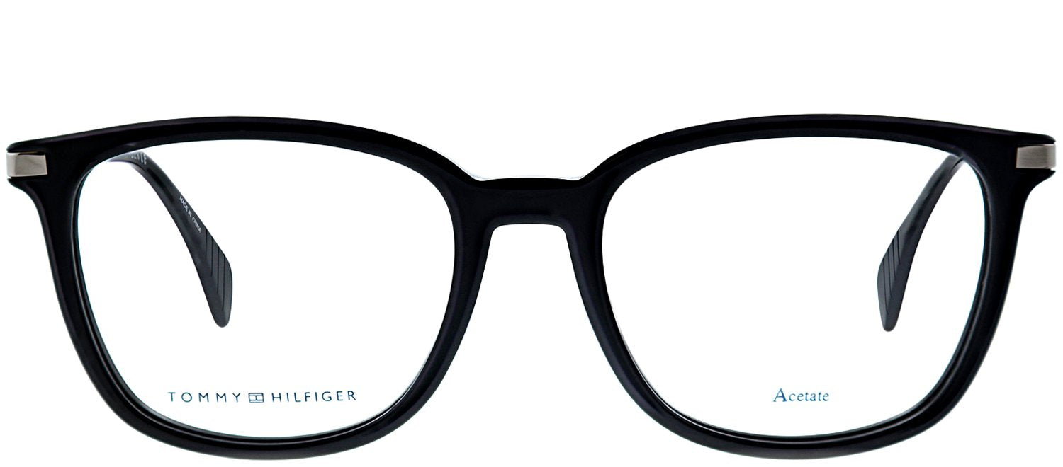 

Прямоугольные очки Tommy Hilfiger TH 1558, цвет n/a