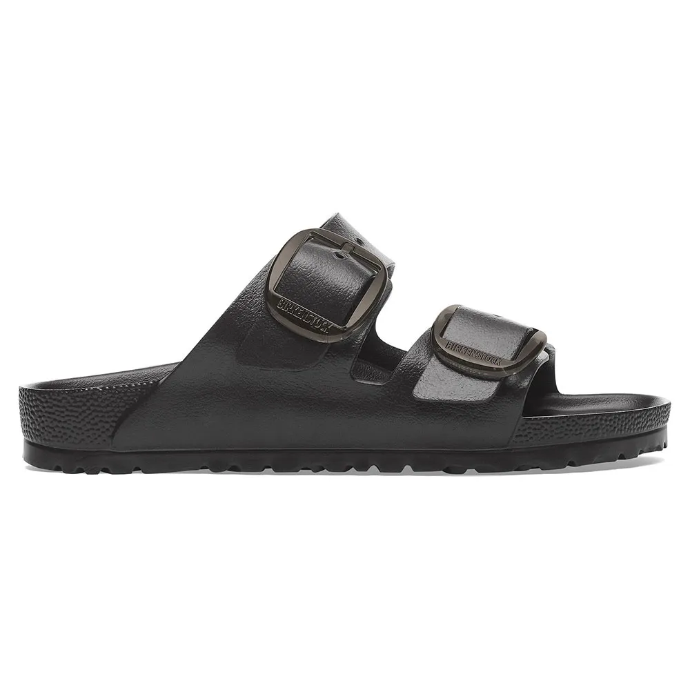 Сандалии Birkenstock Arizona Big Buckle EVA, черный
