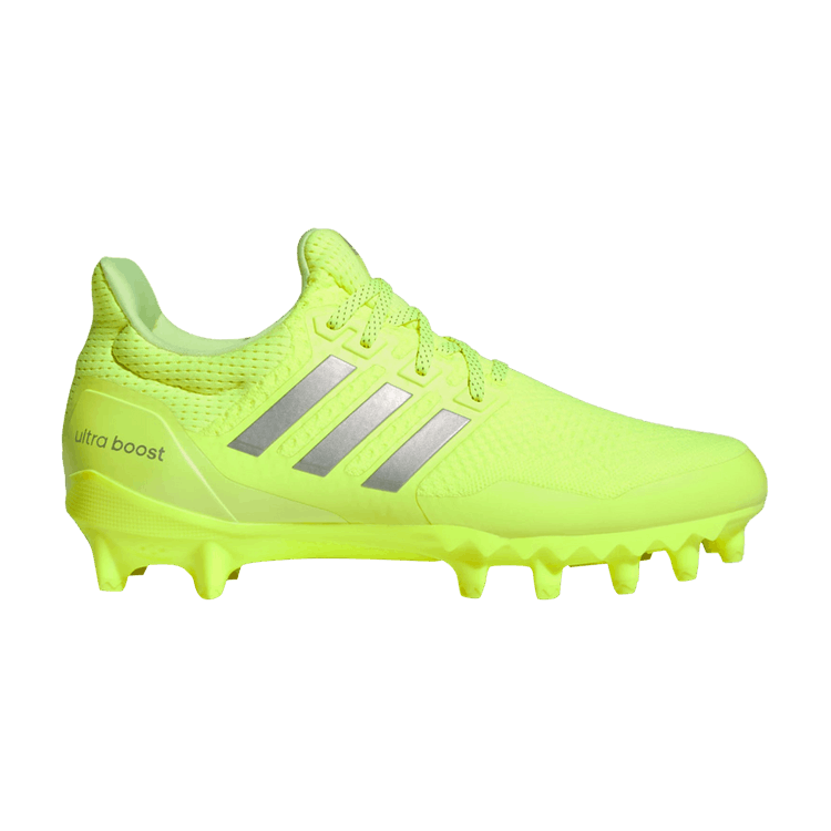 

Бутсы adidas UltraBoost Cleat 'Team Solar Yellow', желтый