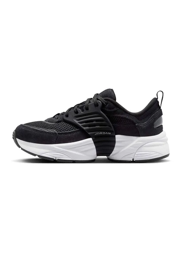 Jordan trunner кроссовки Jordan, Black White