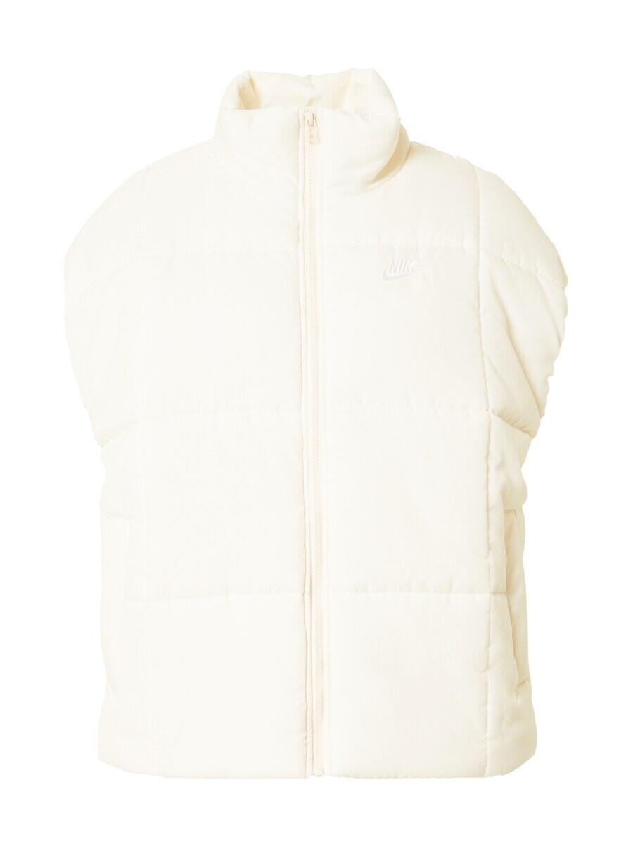 

Жилет Nike Sportswear Vest Classic, кремовый