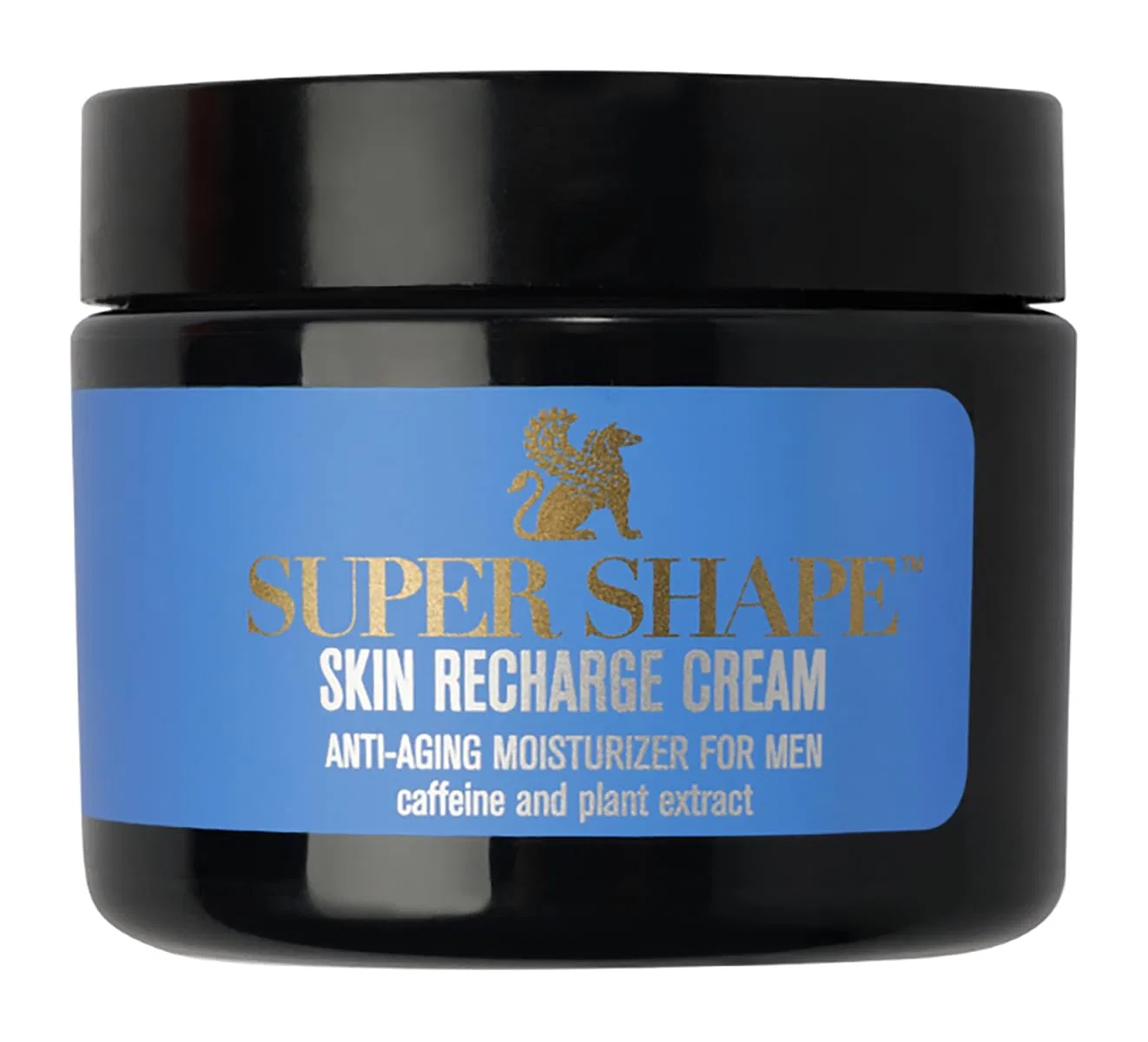 Мужской увлажняющий крем без масел «Skin Recharge Cream» от Baxter of California Baxter Of California