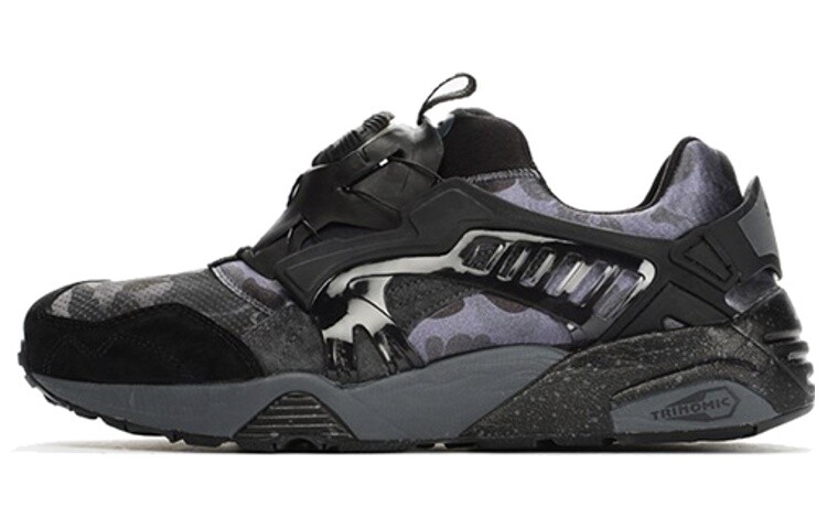 

Повседневная обувь Puma Disc Blaze Life унисекс, Серый, Повседневная обувь Puma Disc Blaze Life унисекс