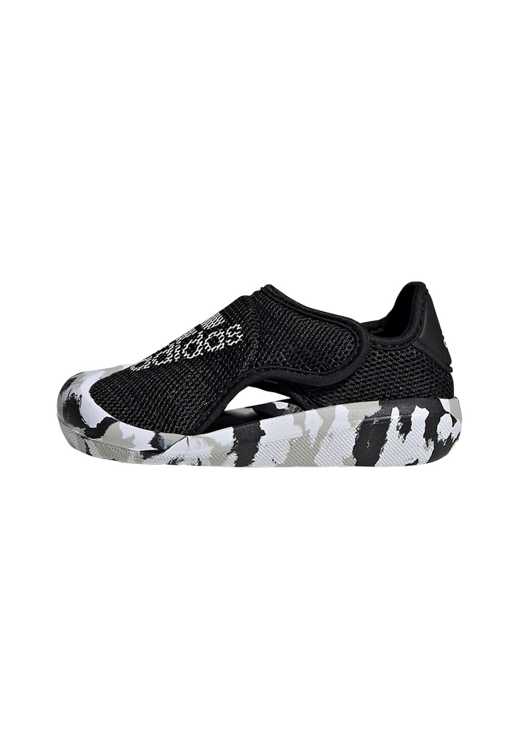 

Трекинговые сандалии Altaventure 2.0 I adidas Performance, Core Black Cloud White Grey Two