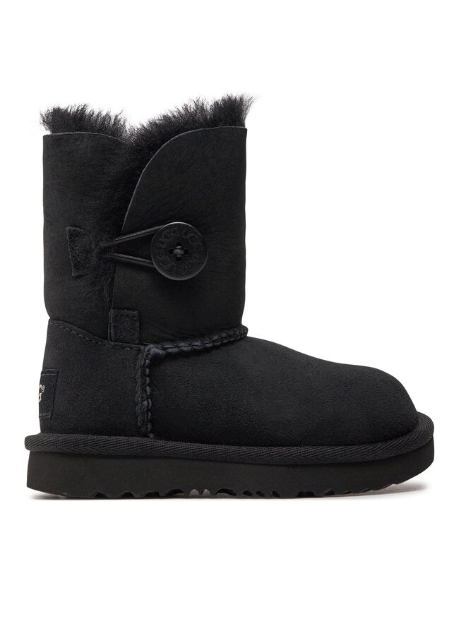 

Зимние ботинки Ugg, черный