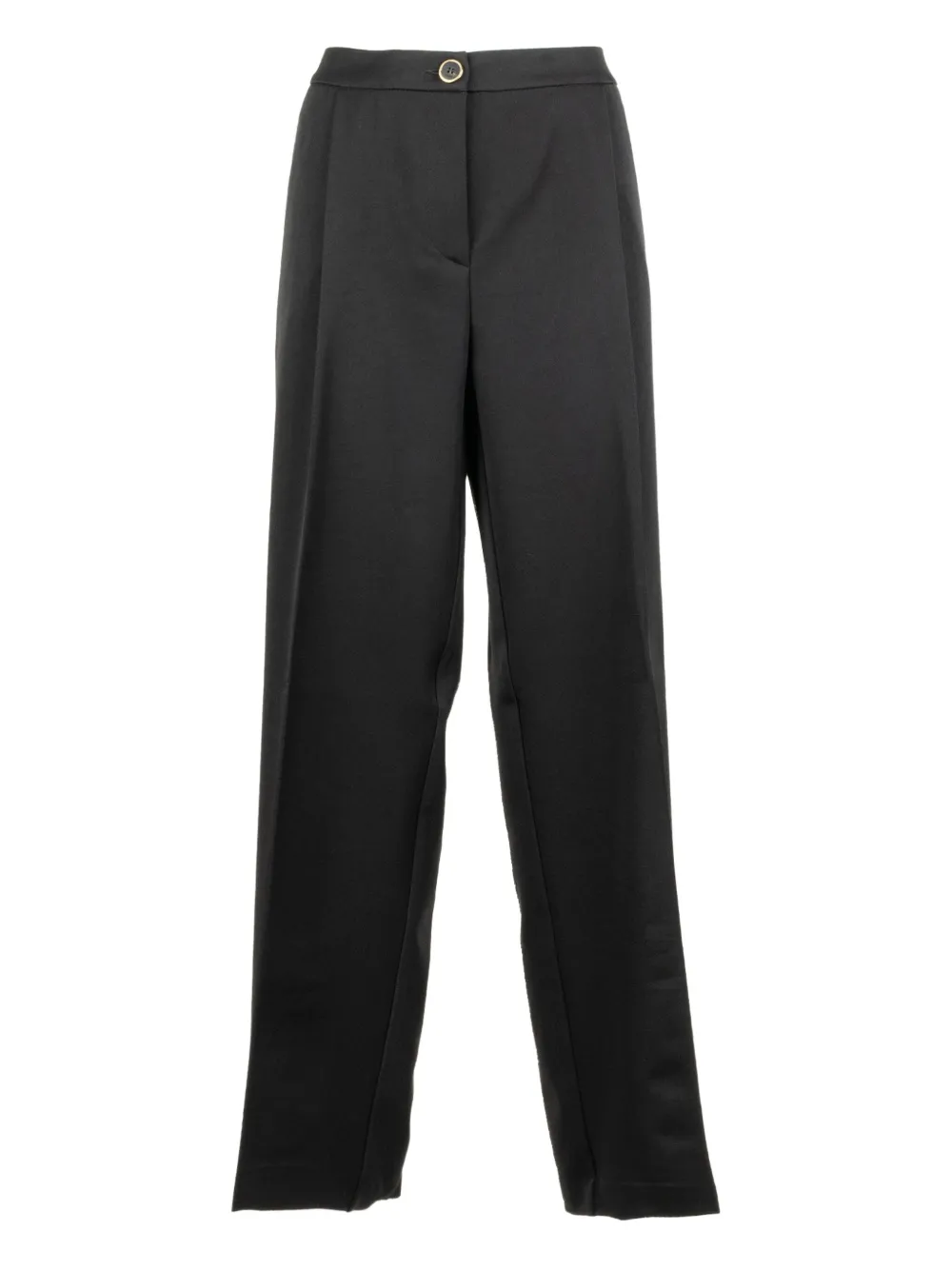 

Брюки на пуговицах Cruna, черный