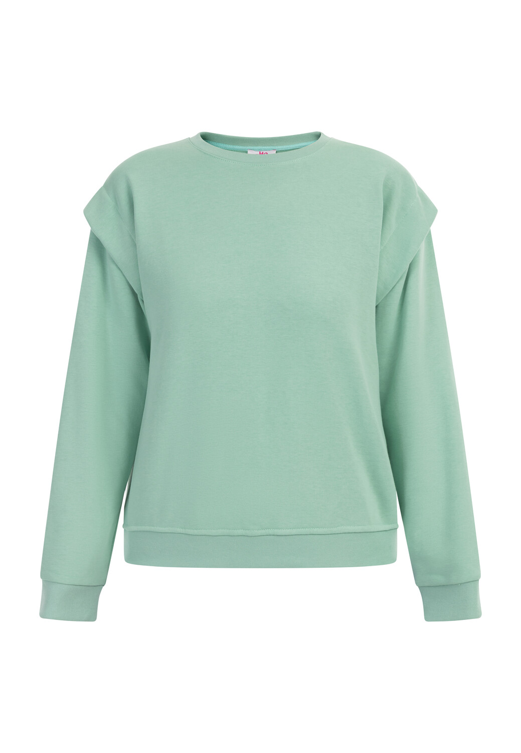 

Толстовка myMo Sweatpullover, мятный