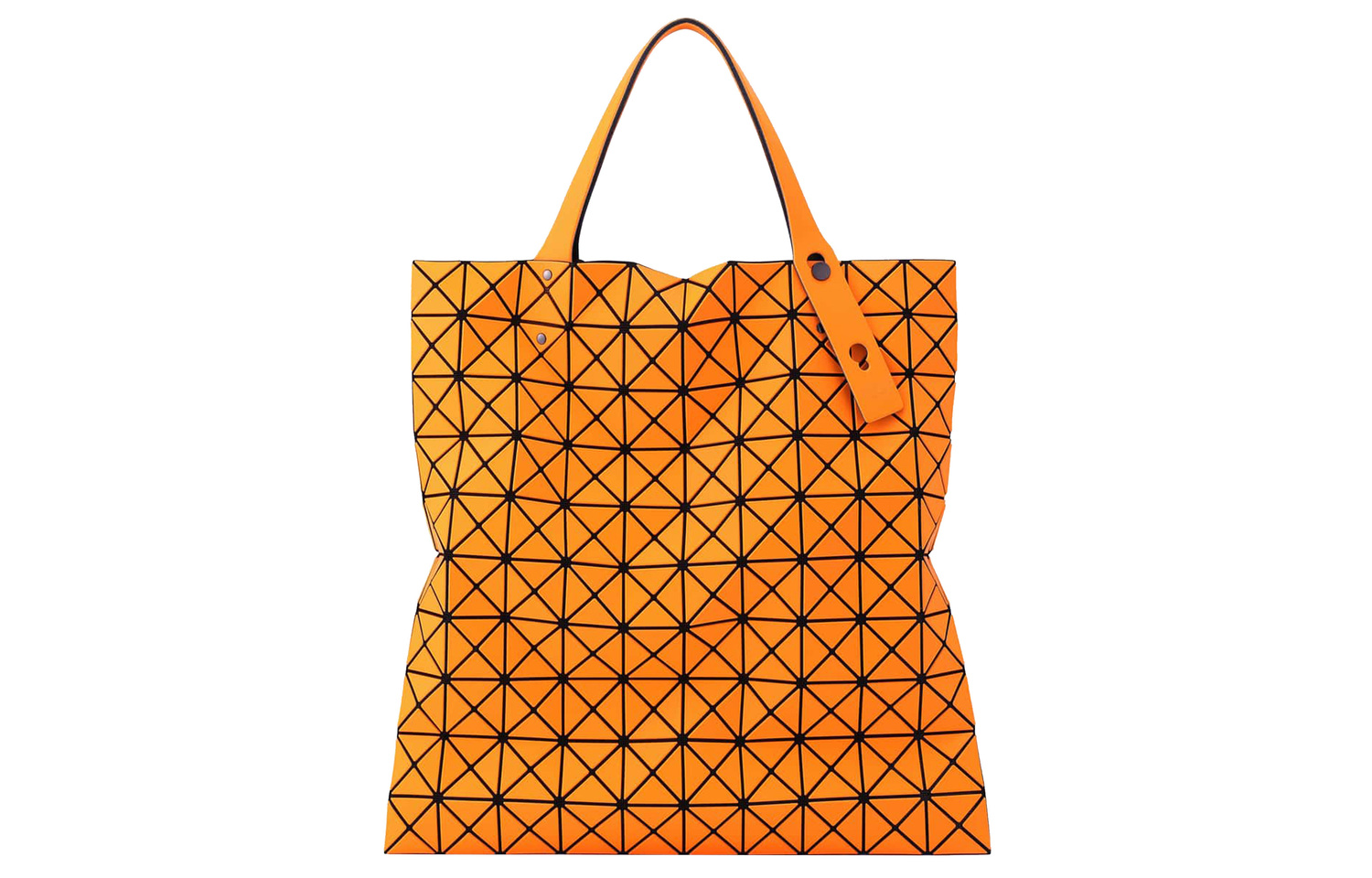 

ISSEY MIYAKE Полиэстеровая сумка-шоппер