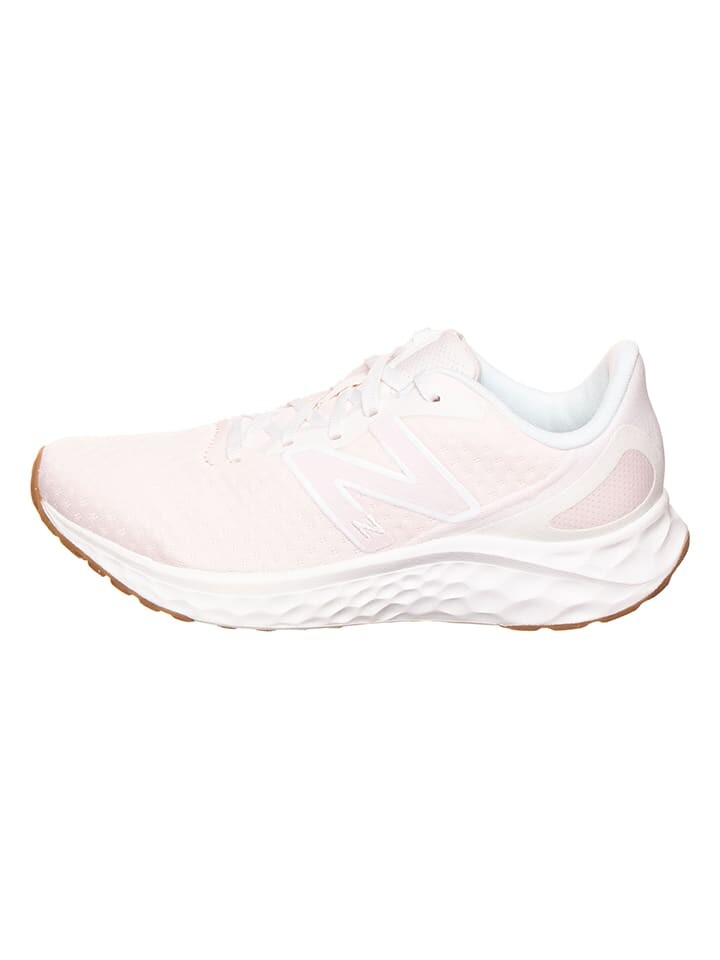 

Кроссовки New Balance Laufschuhe Arishi v4, розовый