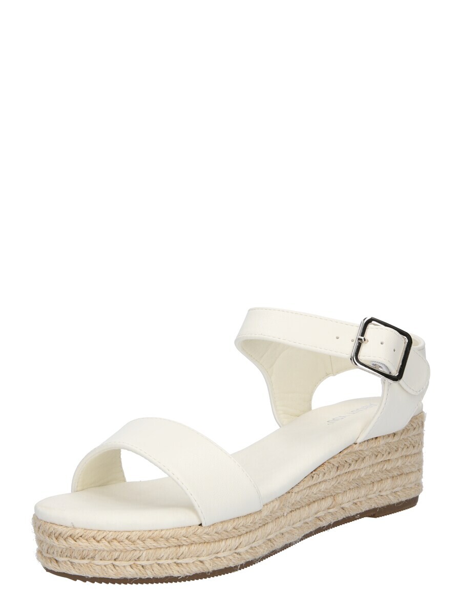 

Сандалии ABOUT YOU Sandals Josie, белый
