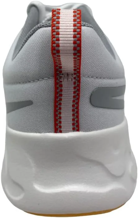 

Мужские кроссовки для гимнастики Nike, белый/серый