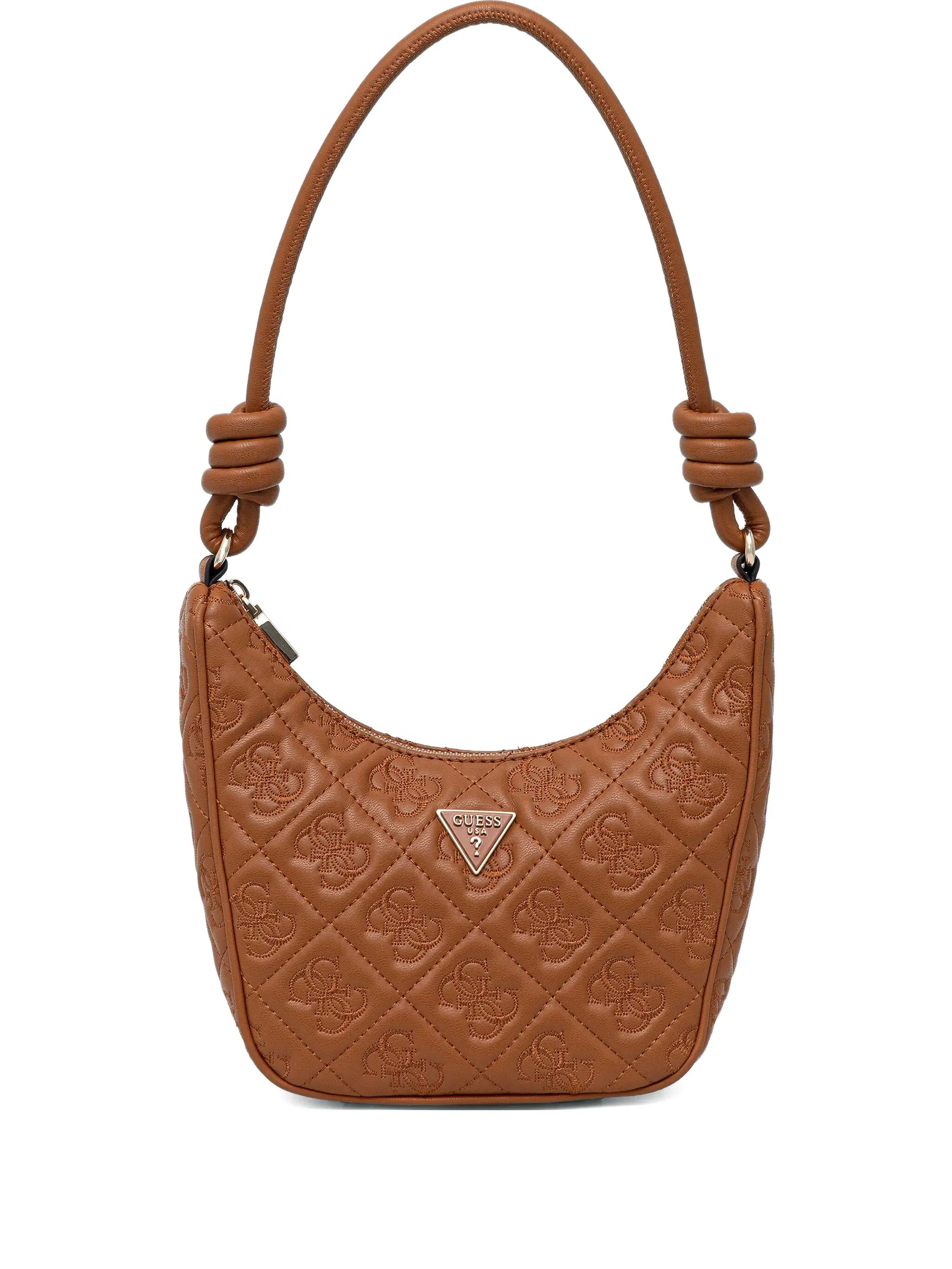 

Сумка на плечо Adelasia Guess Usa, коричневый