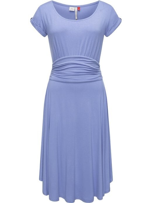 

Летнее платье yvone solid Ragwear, синий