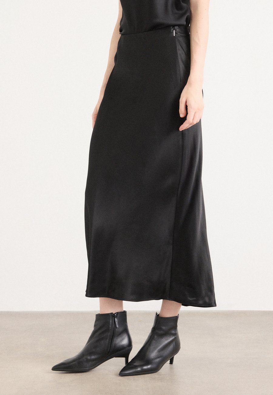 

Юбка BOSS VESATIE , Black