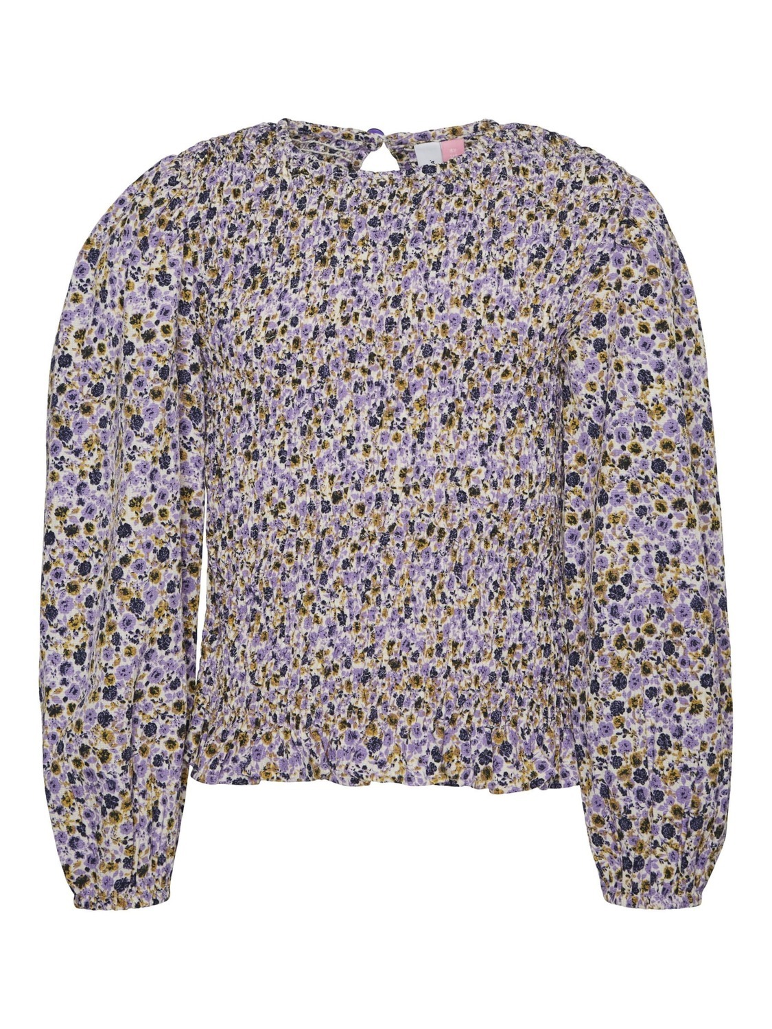 

Vero Moda Girl Блузка 'Elsa', мультиколор