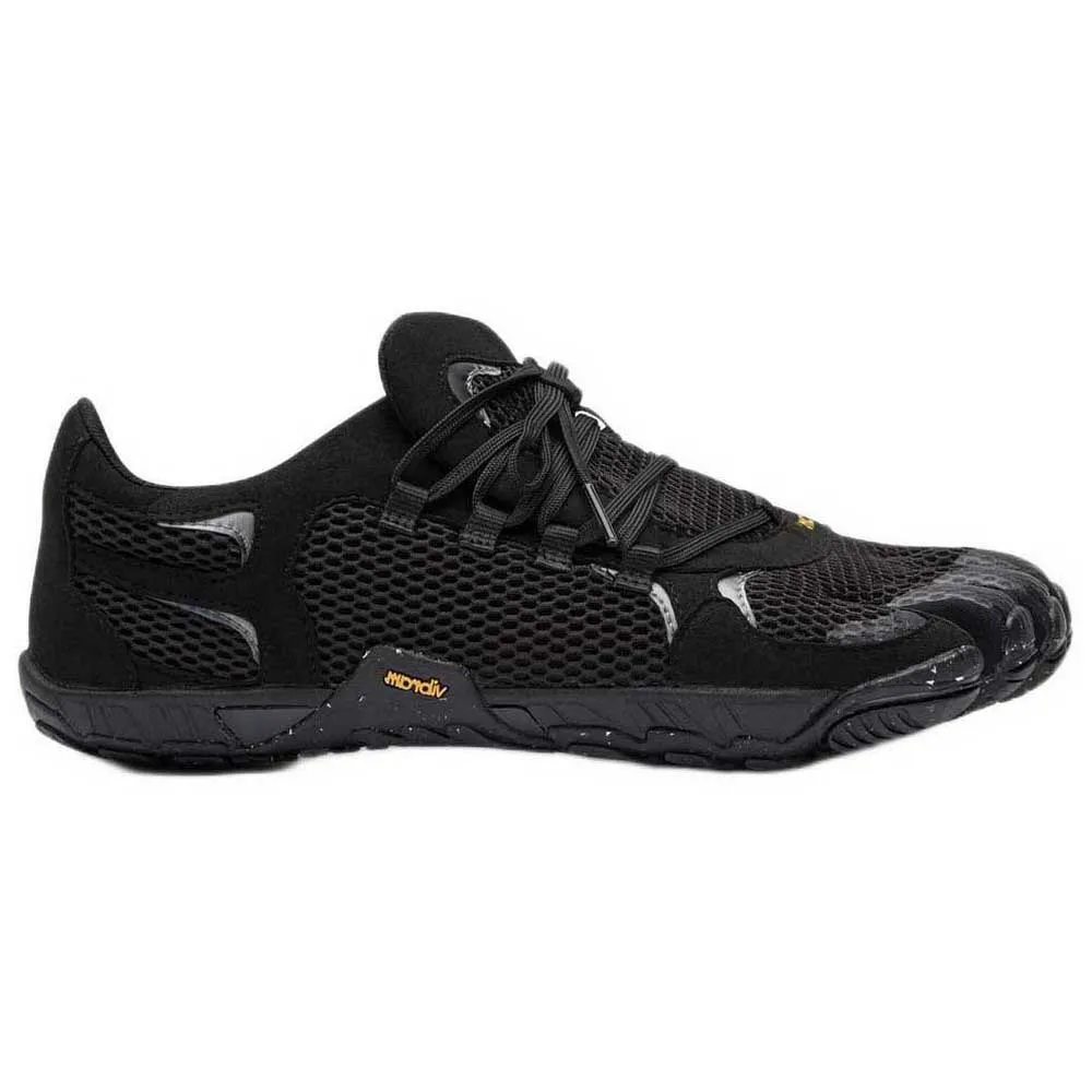 

Кроссовки Vibram Fivefingers Roadaround 2, черный