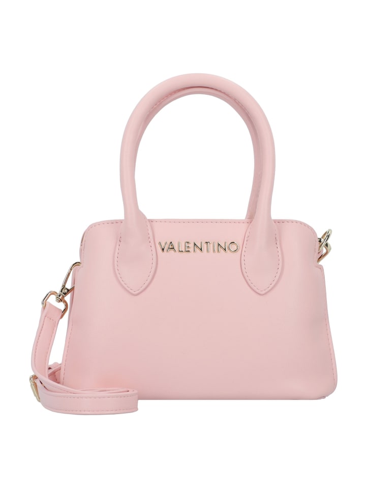 

Сумка Valentino, цвет cipria