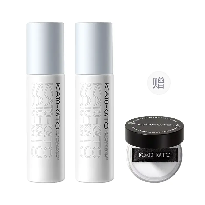 

KATO Mist Creation Plan спрей для фиксации макияжа 100мл KATO-KATO
