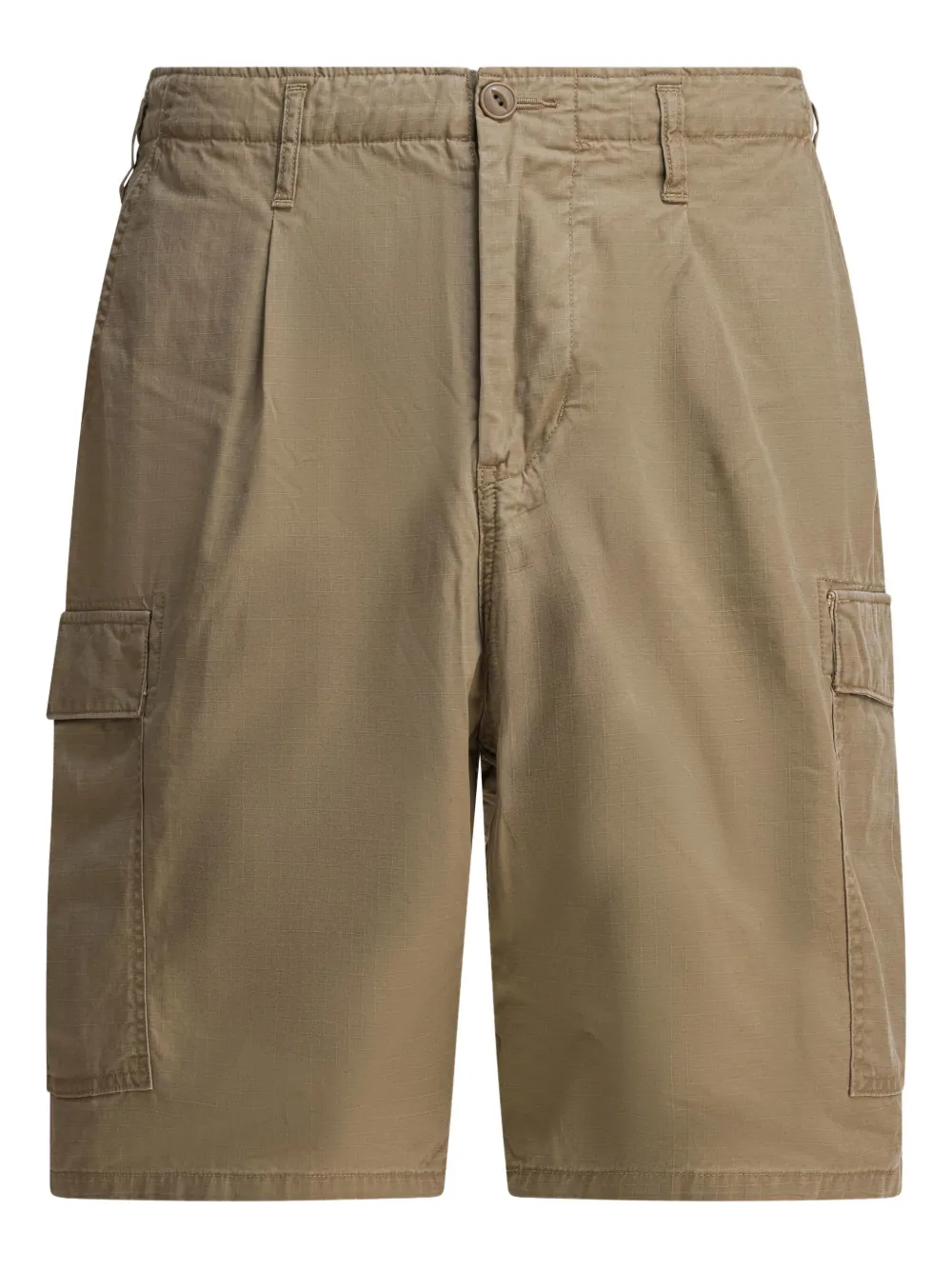 

Шорты-карго со складками nonnative, нейтральный