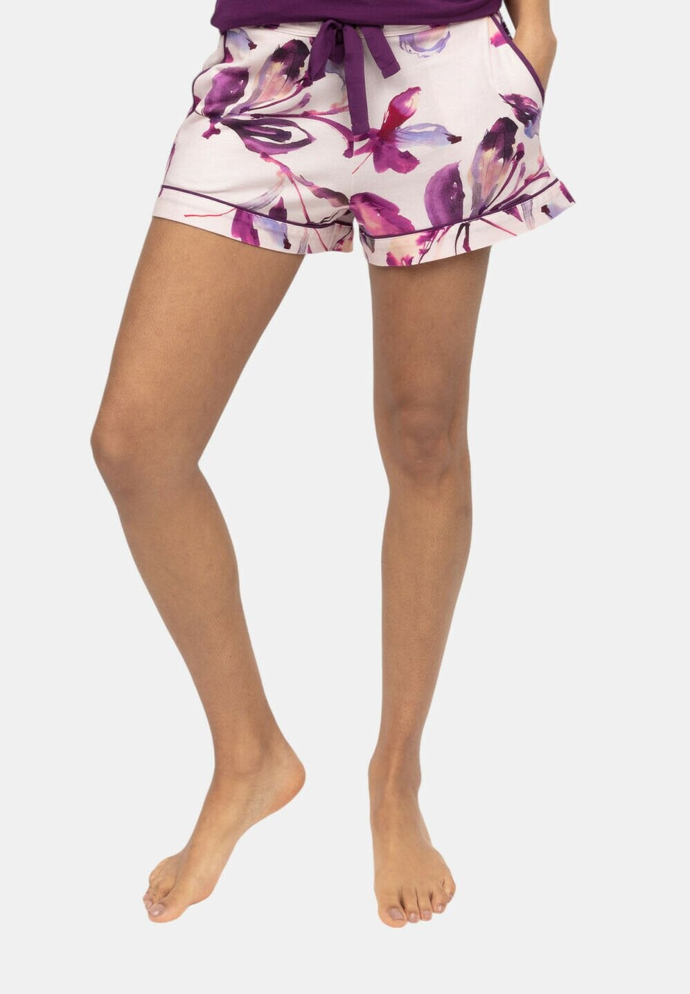 

Пижамные штаны COLETTE Cyberjammies, светло-розовый