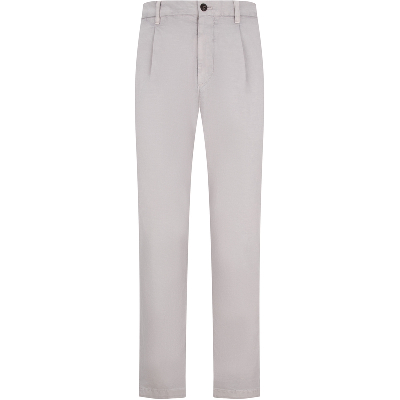 

Брюки Chino Harlem Tommy Hilfiger, Светло-серый PQV