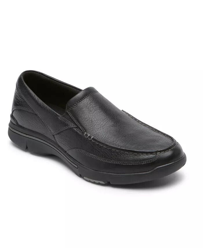 

Мужские слипоны Eberdon Rockport, черный