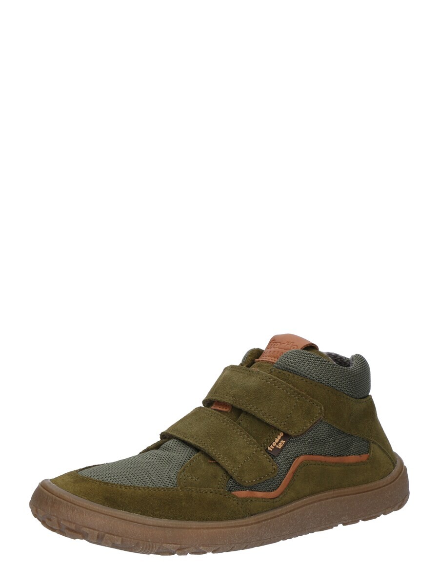 

Кроссовки Froddo Sneakers, оливковый