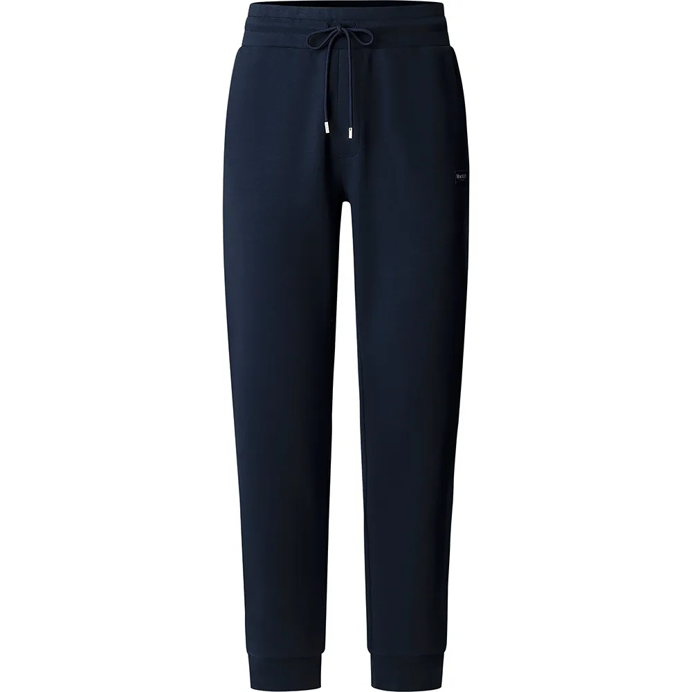

Спортивные брюки Hackett Heritage Ess Badge, синий