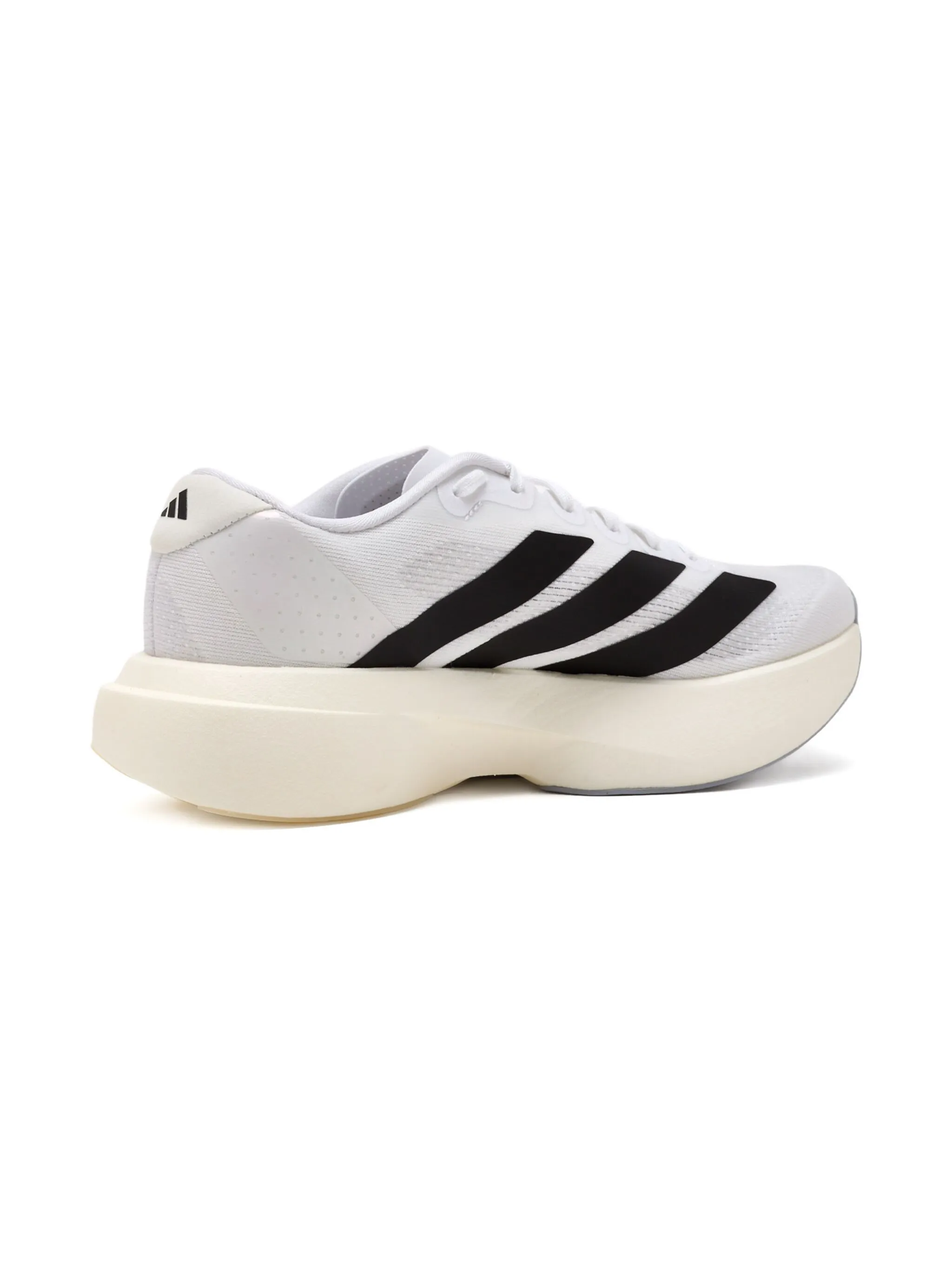 Кроссовки Adizero Evo SL Adidas Kids, белый — фото 2