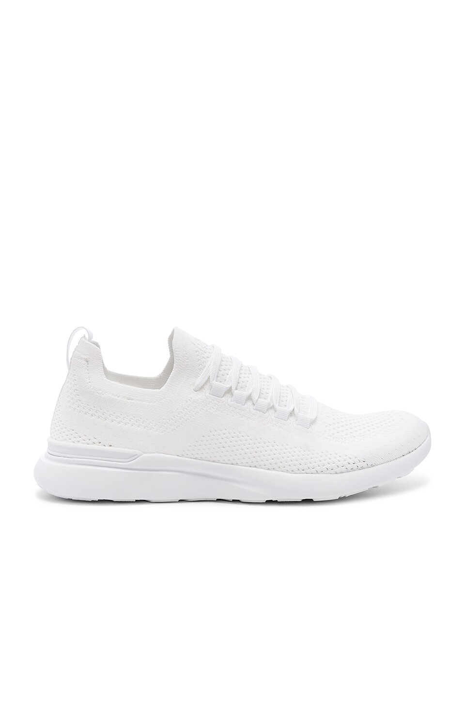 Кроссовки APL: Athletic Propulsion Labs Techloom Breeze, белый