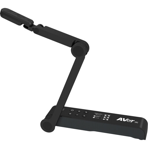 

AVer M15W Wireless 4K Document Camera with 23x Digital VSIONM15W