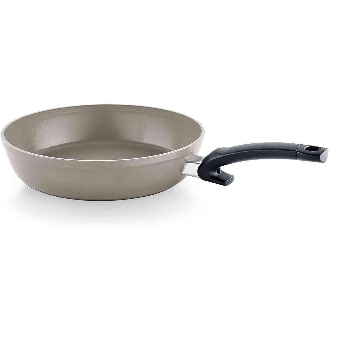 

Сковорода Fissler, 20 см, алюминиевый