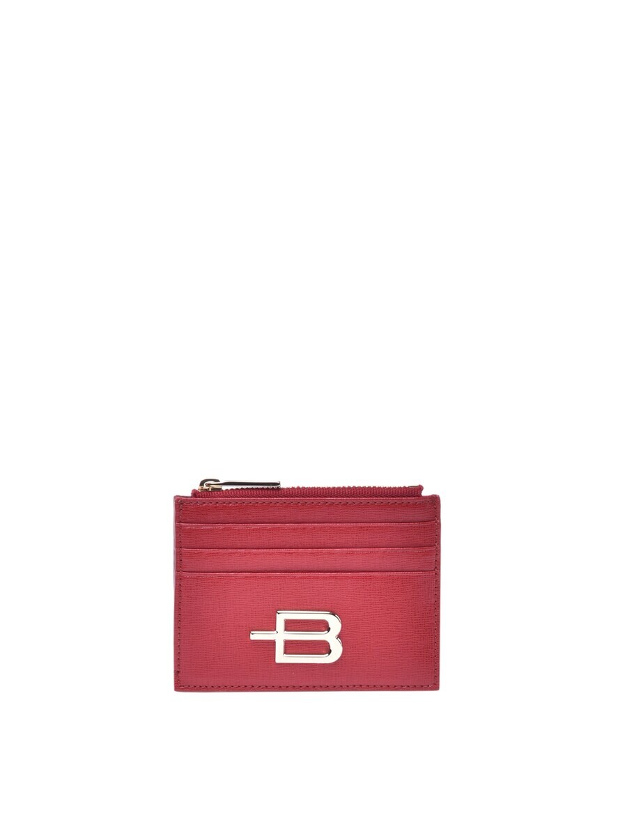 

Кошелек Baldinini Wallet, красный