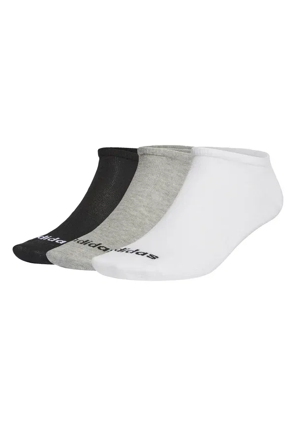 Носки спортивные Adidas Performance 3 pack, серый