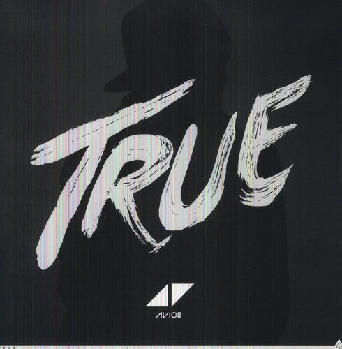 

Виниловая пластинка Avicii: True