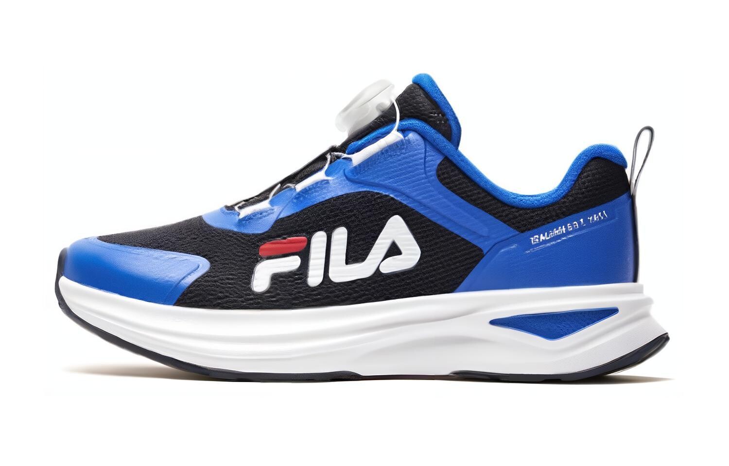 

Детские кроссовки FILA GS, Blue