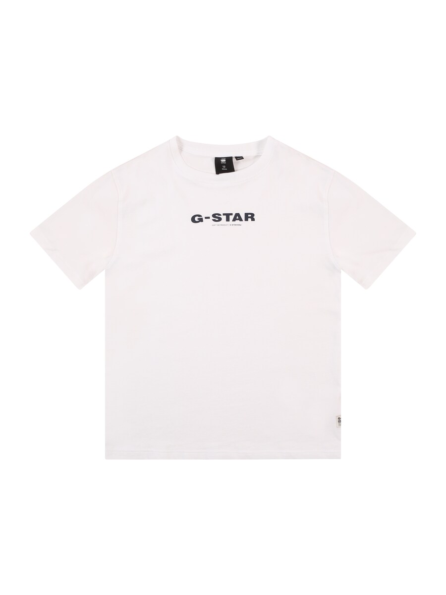 

Рубашка G-STAR, белый