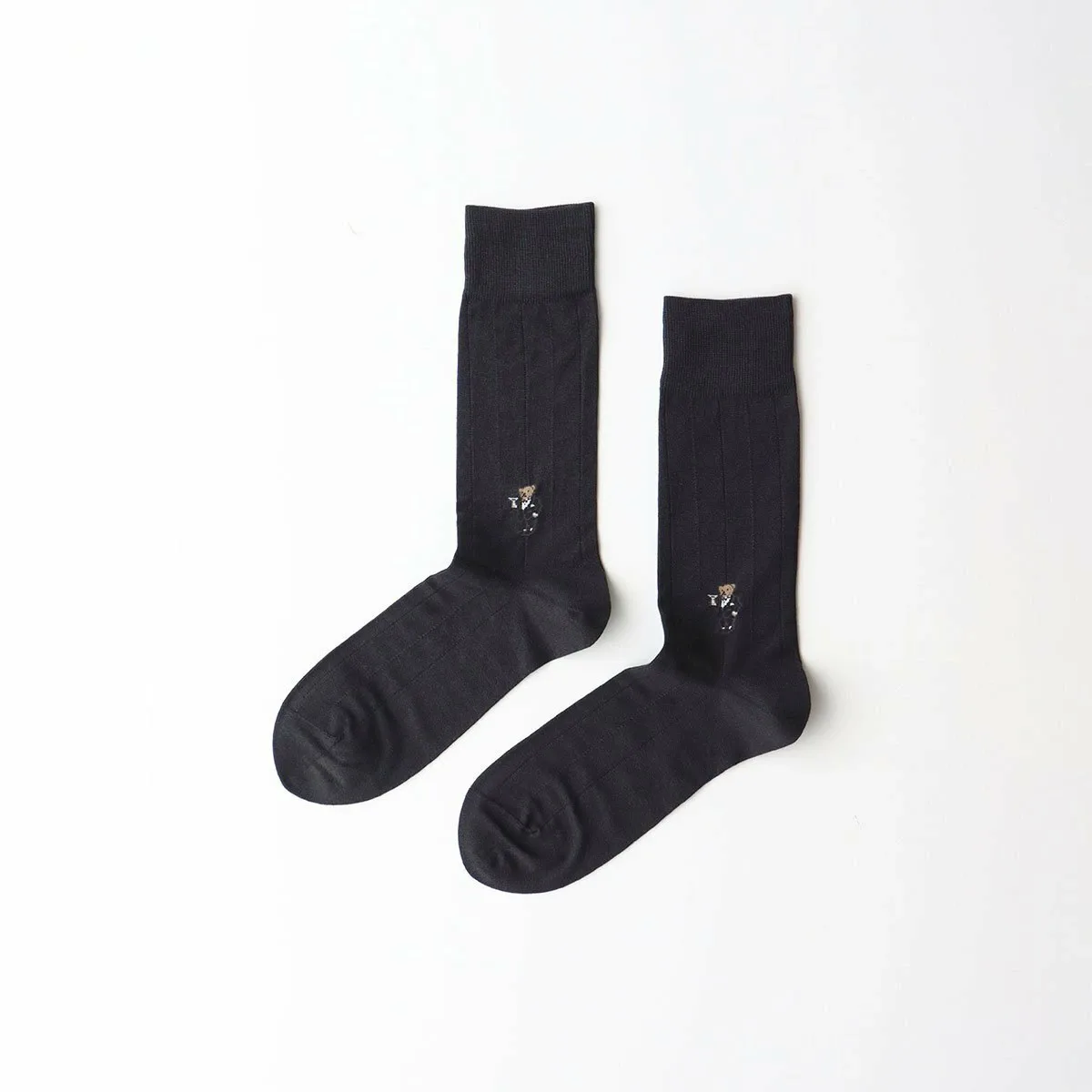 Носки Martini Bear Business Crew Socks Polo Ralph Lauren, 97. Charcoal