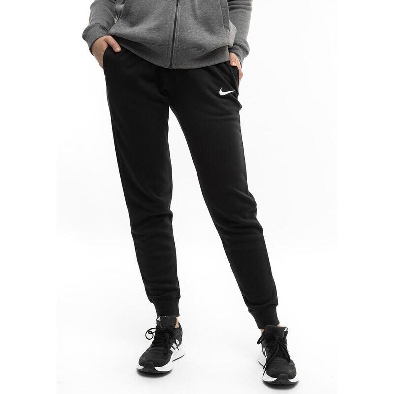 

Брюки спортивные Nike, черный/белый