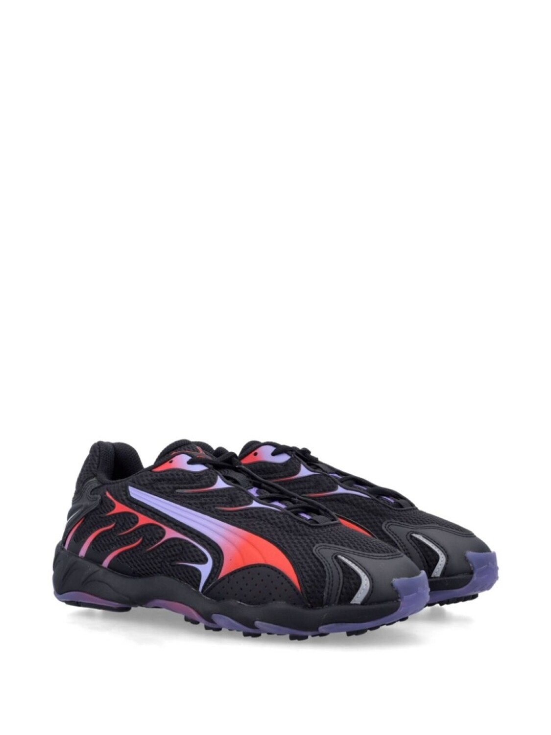 Кроссовки Inhale PUMA, черный — фото 2