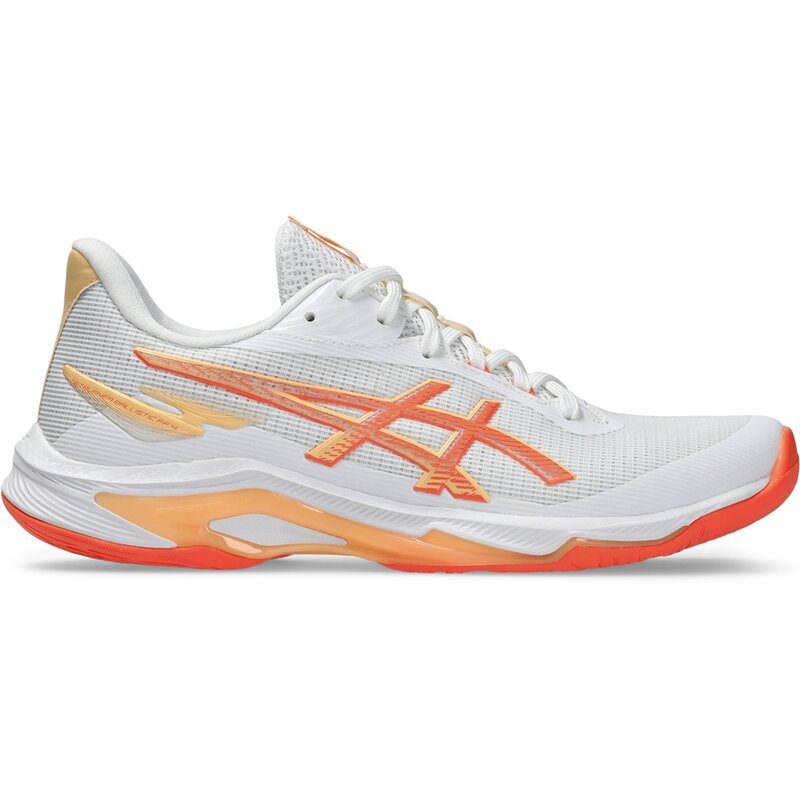 Волейбольные кроссовки Netburner Ballistic FF 4 Asics, мультиколор