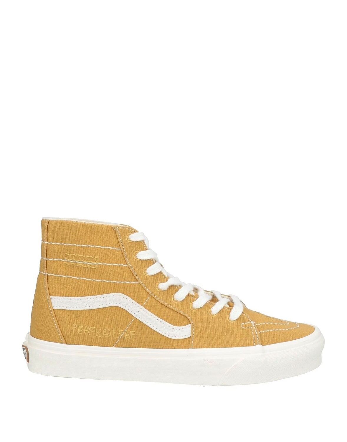 

Кроссовки Vans, горчичный, Желтый, Кроссовки Vans, горчичный