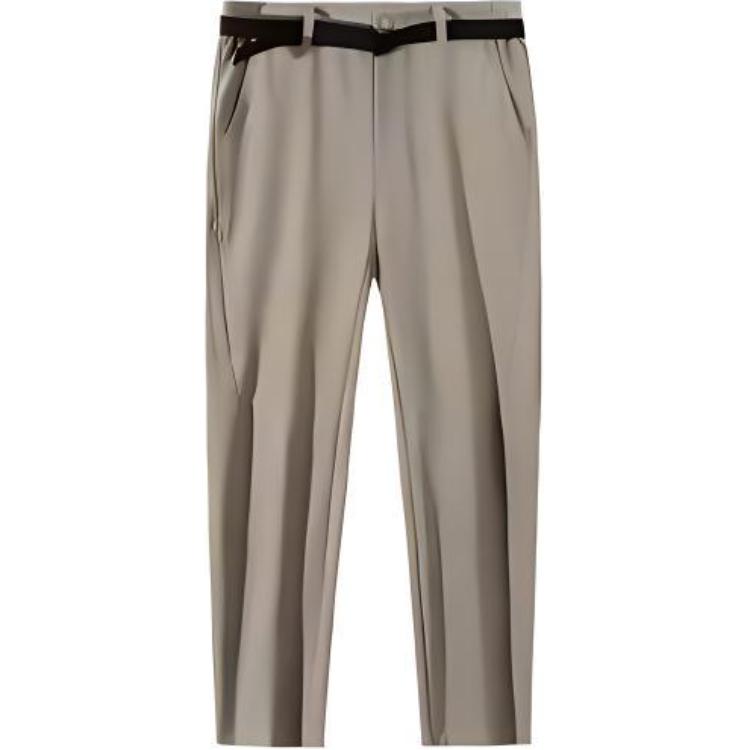 

ANTA Женские спортивные брюки Outdoor Series Wood Khaki