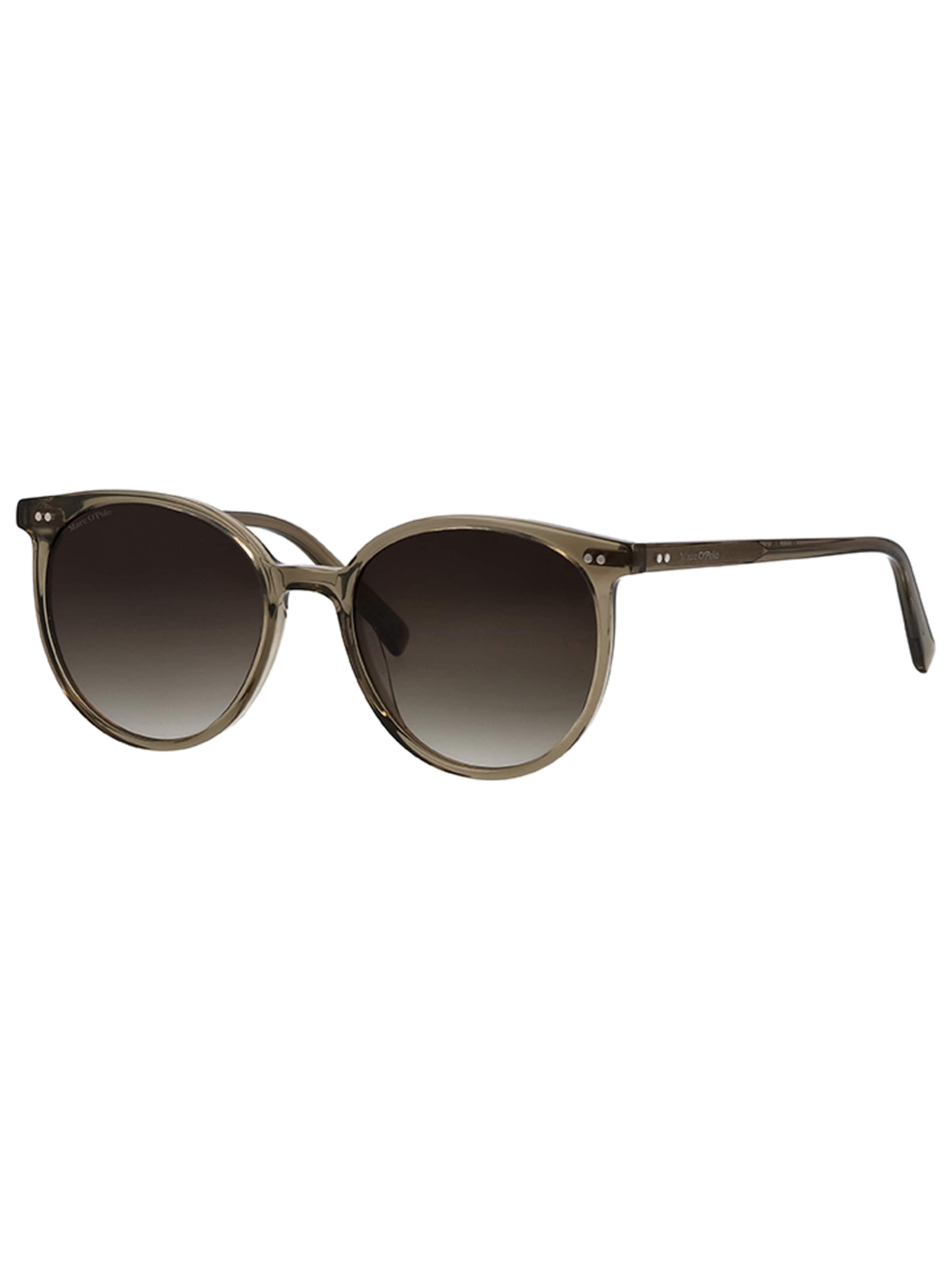 

Marc O'Polo EYEWEAR Солнцезащитные очки в цвете Olive