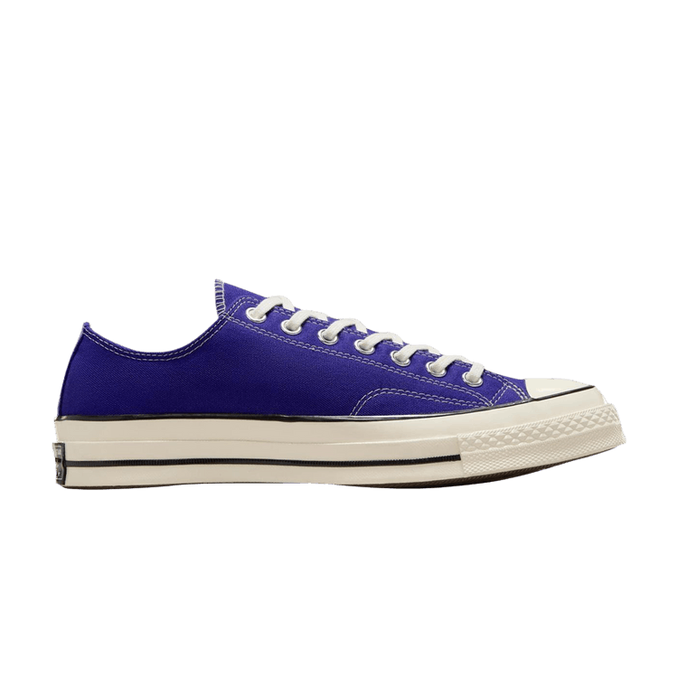 

Кроссовки Converse Chuck 70 Low 'Night Indigo', синий