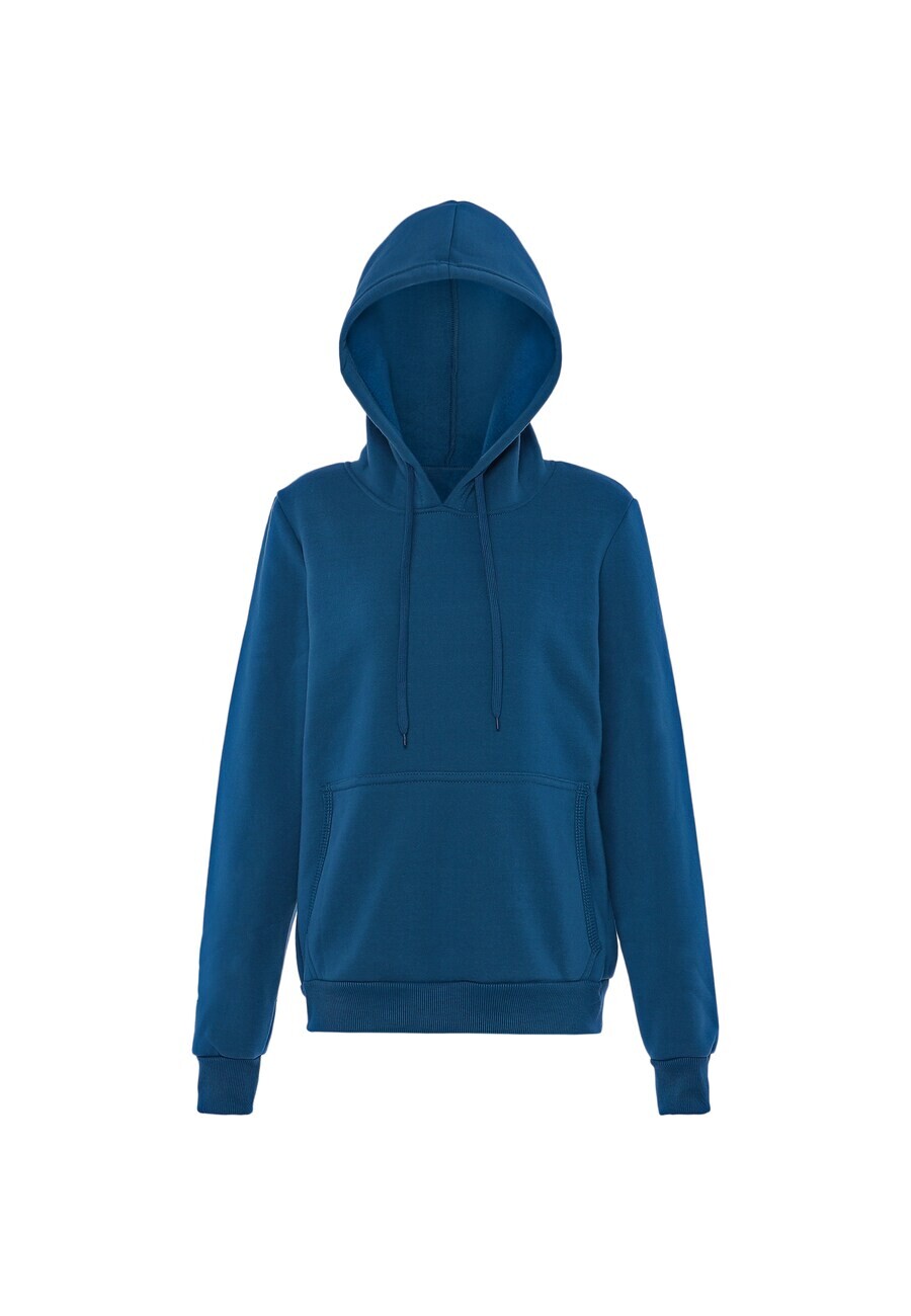 

Толстовка с капюшоном kilata Sweatshirt, темно-синий