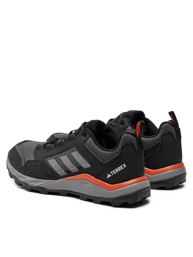Кроссовки Terrex Tracerocker 2.0 Trail Running IF0377 Adidas, серый — фото 3