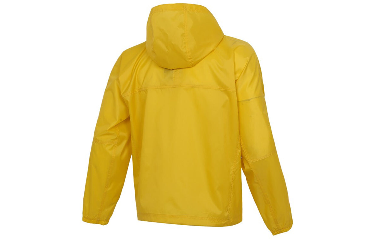Куртка AS Men's Nike Sportswear LTWT WVN JKT Jacket REVIVAL SOLAR FLARE DC6978-761 — фото 2